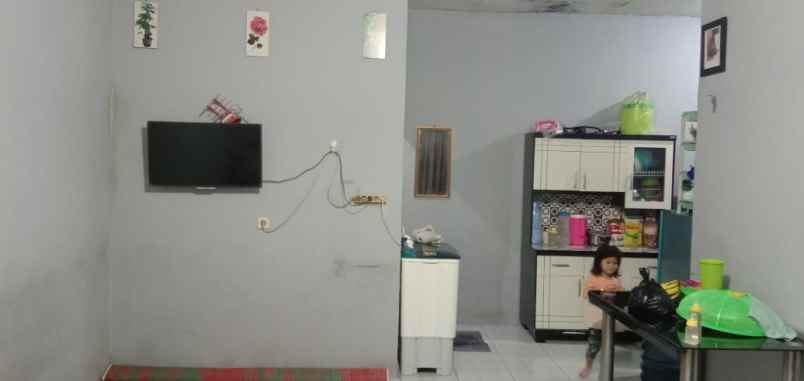 rumah rancamanyar posisi hook harga nego