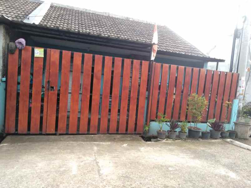 rumah rancamanyar posisi hook harga nego