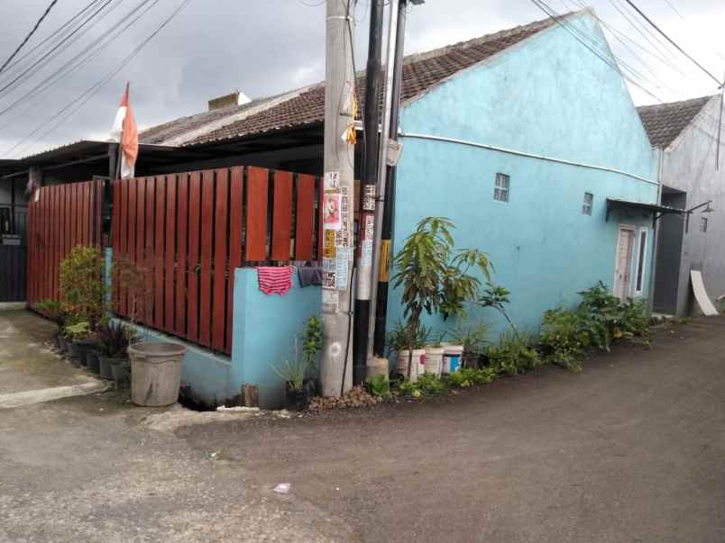 rumah rancamanyar posisi hook harga nego