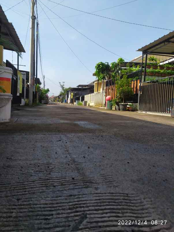 rumah rancamanyar posisi hook harga nego