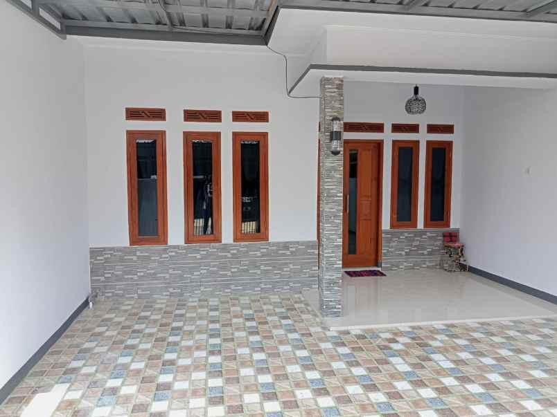 rumah rancamulya