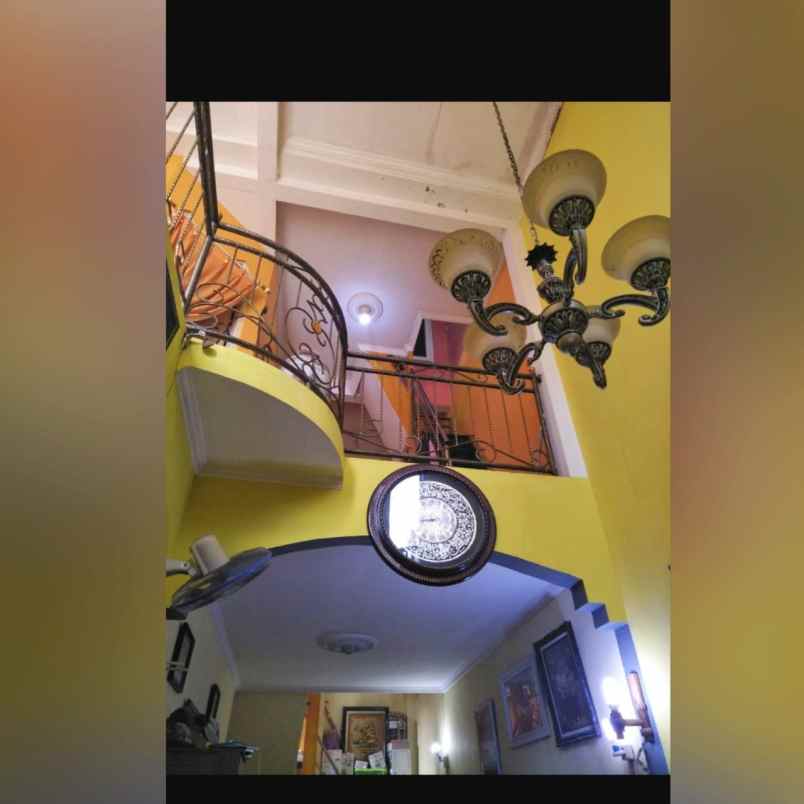 rumah second siap huni di klipang pesona asri