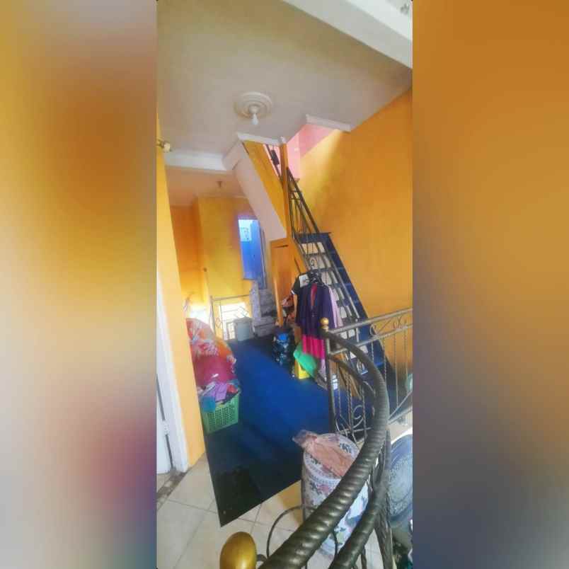 rumah second siap huni di klipang pesona asri