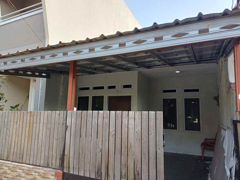 rumah sederhana murah bisa nego