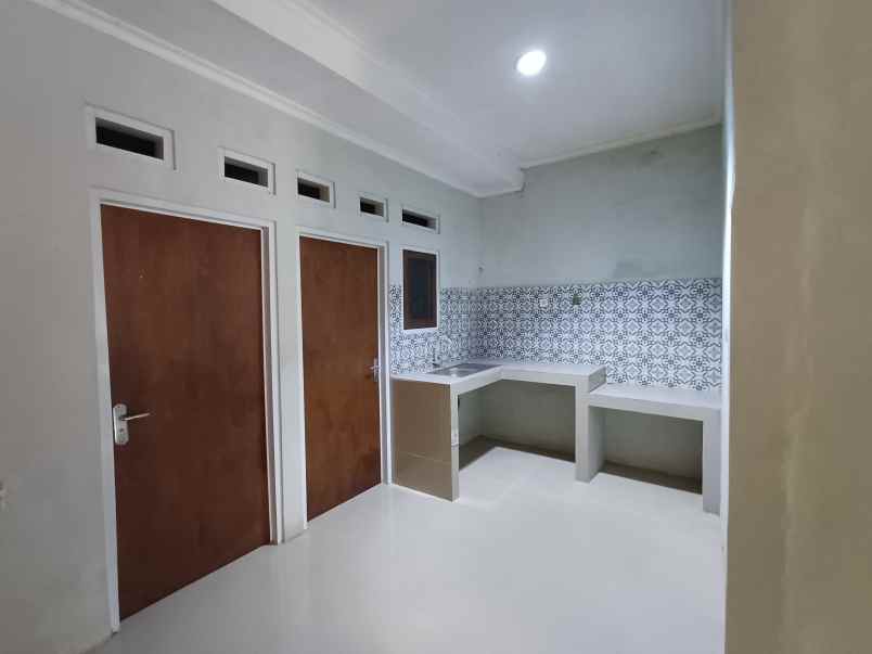 rumah sederhana murah bisa nego