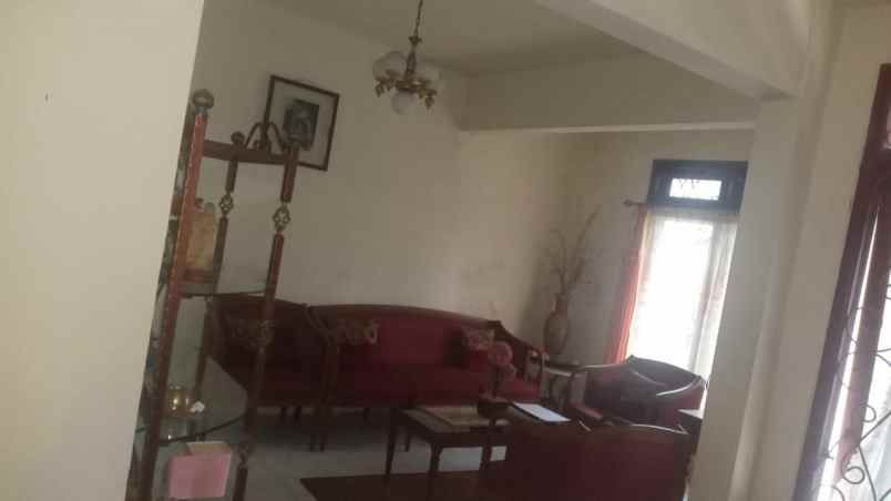 rumah semolowaru elok turun harga