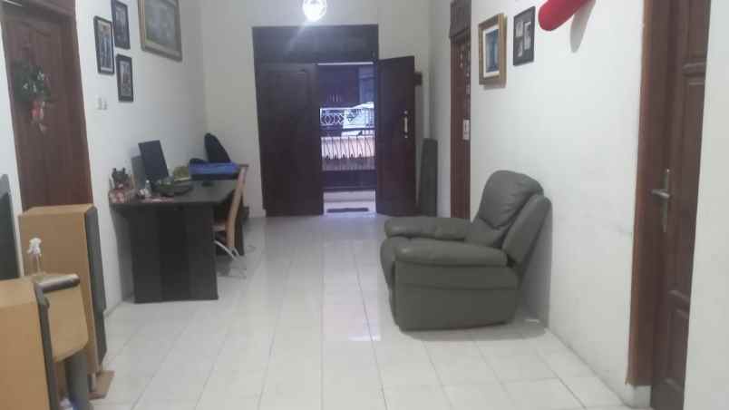 rumah semolowaru elok turun harga
