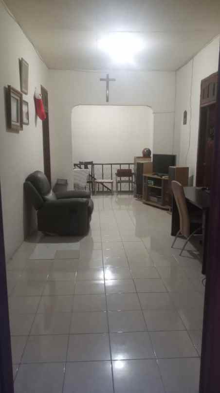 rumah semolowaru elok turun harga