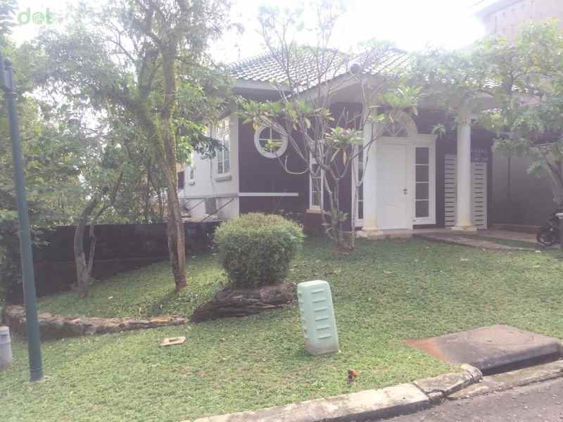 rumah sentul city