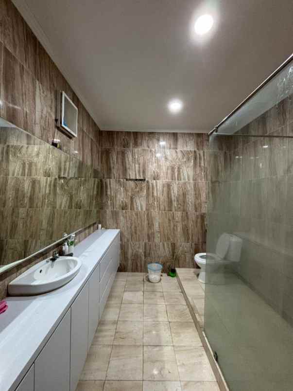 rumah setraduta dekat sarijadi pasteur bandung