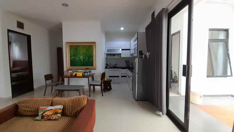 rumah sewa di setramurni bandung