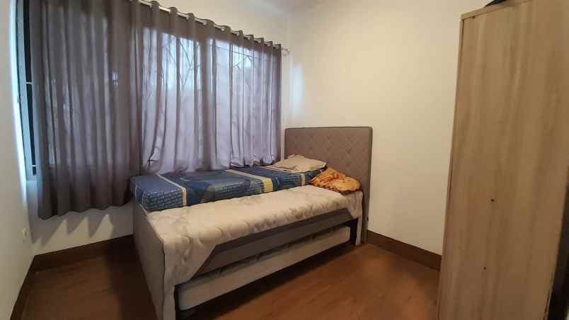 rumah sewa di setramurni bandung