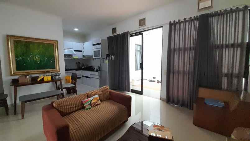 rumah sewa di setramurni bandung