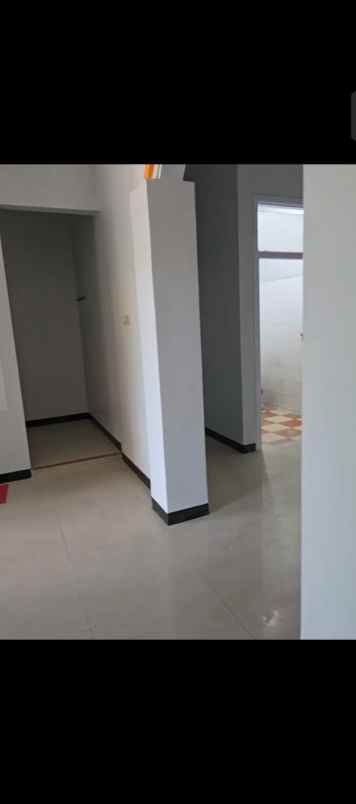 rumah siap huni bagus dekat wiyung surabaya barat