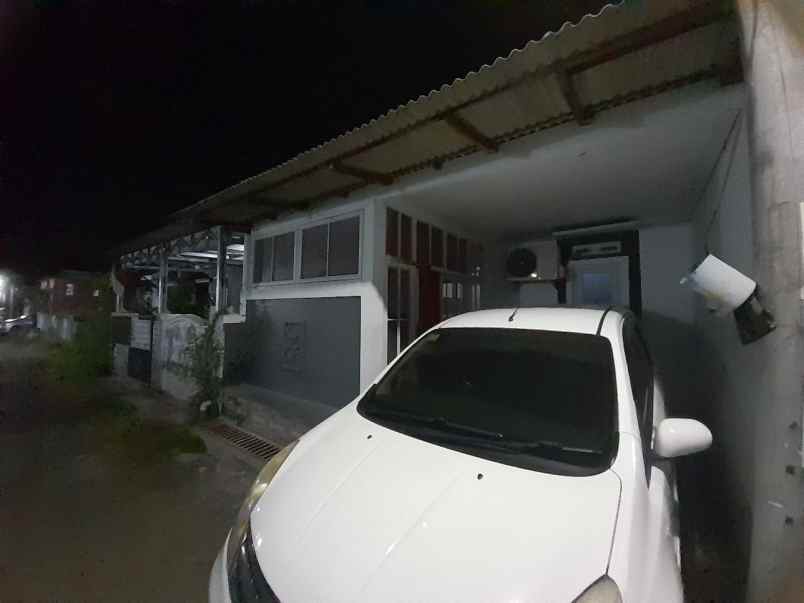 rumah siap huni belakang pasar pagi kaliwungu