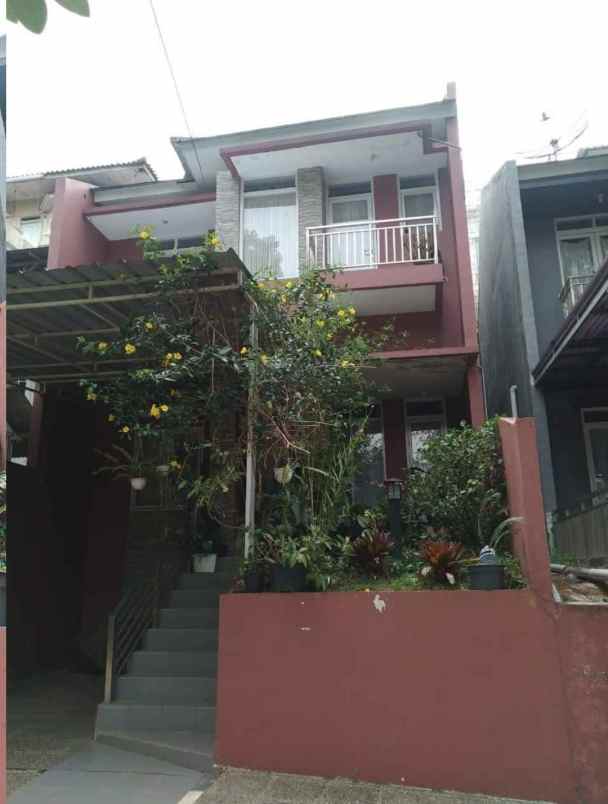 rumah siap huni cimahi utara