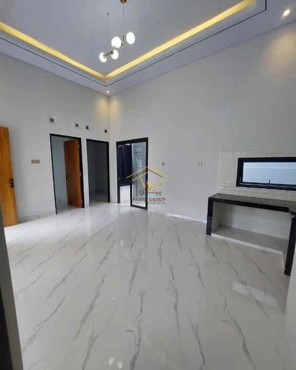 rumah siap huni desain elegan di banguntapan bantul