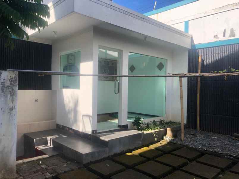rumah siap huni di jalan cipaku indah bandung