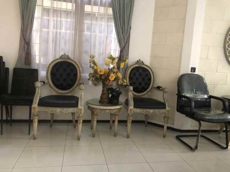 rumah siap huni di jalan cipaku indah bandung