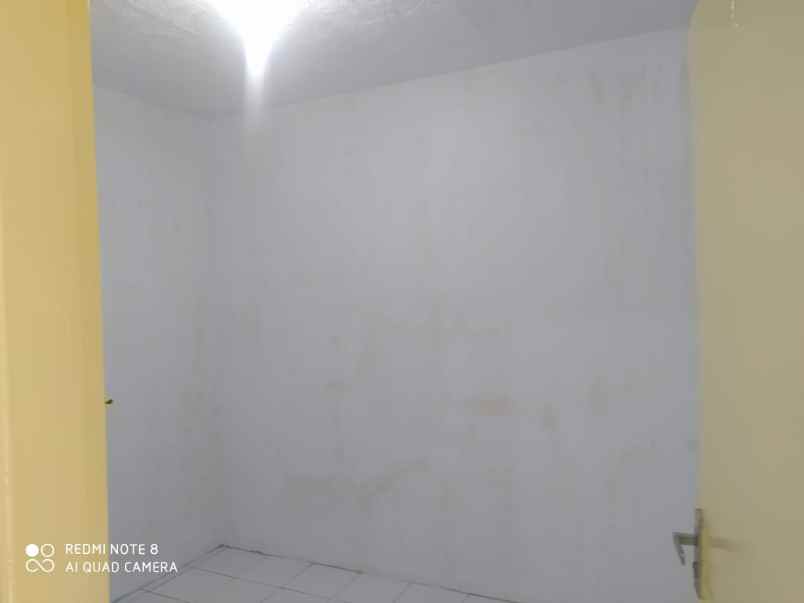 rumah siap huni full renovasi