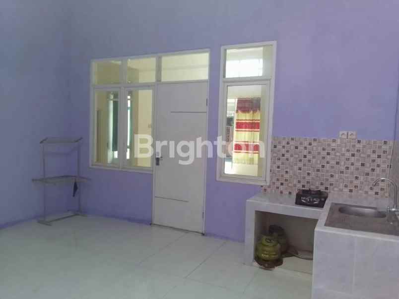 rumah siap huni grand royal regency cluster edelweis