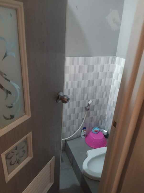 rumah siap huni harga murah di jalan kaliurang km 10