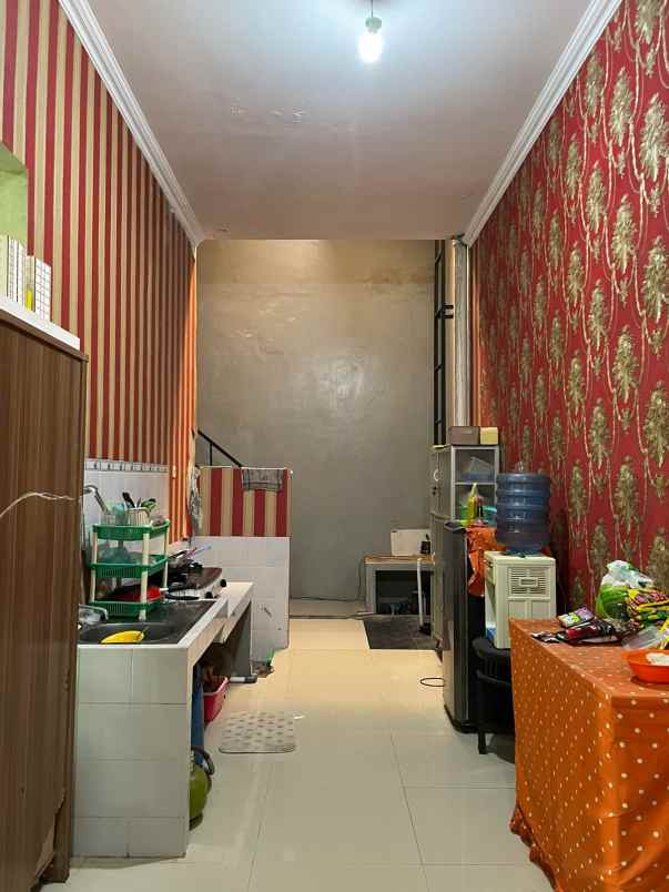 rumah siap huni harga murah di jalan kaliurang km 10