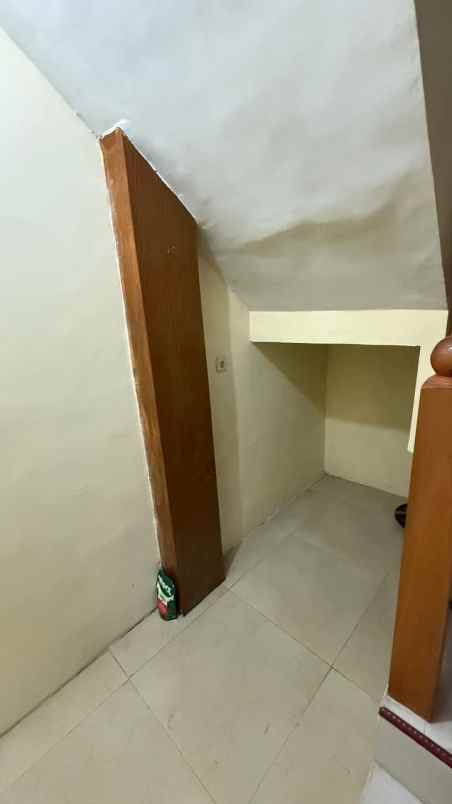 rumah siap huni lokasi gpa karangploso malang