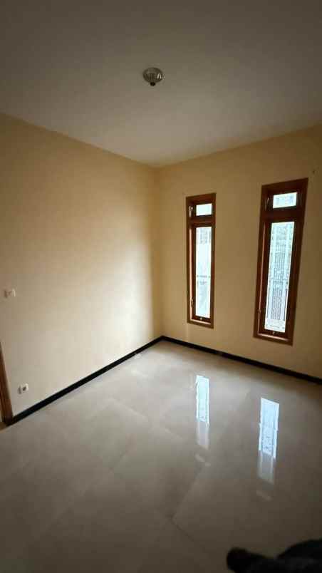 rumah siap huni lokasi gpa karangploso malang