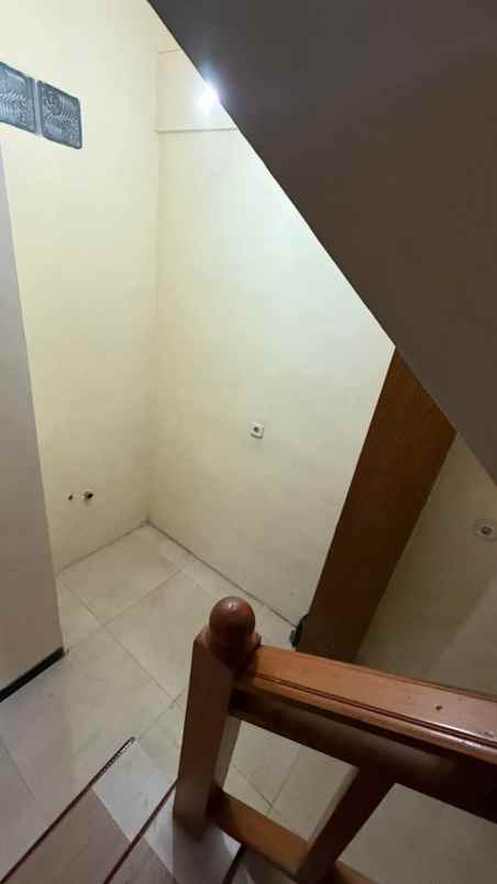 rumah siap huni lokasi gpa karangploso malang