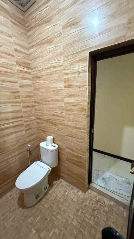 rumah siap huni lokasi gpa karangploso malang