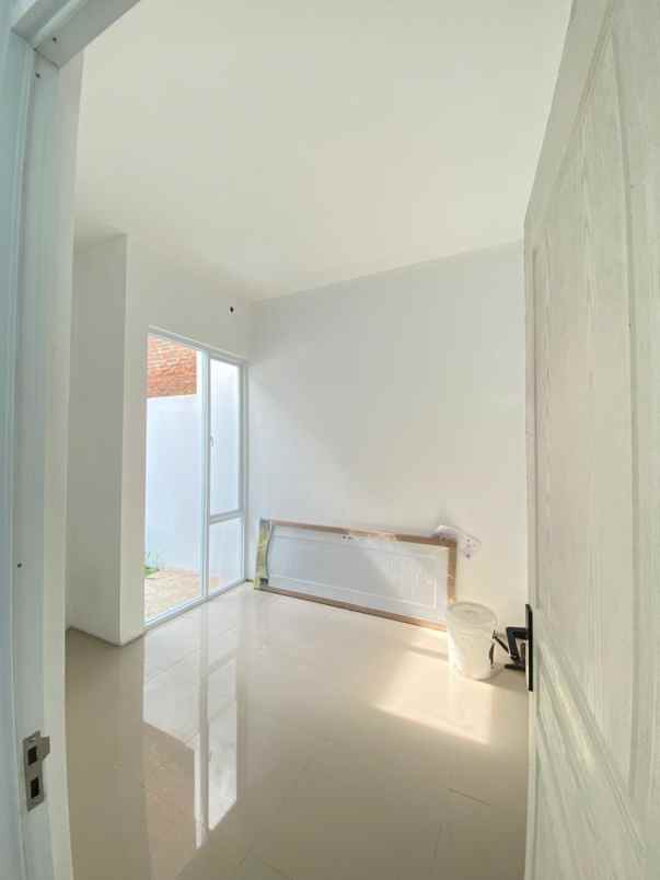 rumah siap huni ngaliyan semarang barat