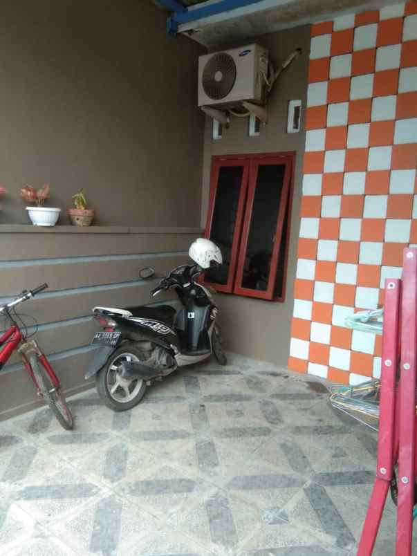 rumah siap huni slawi