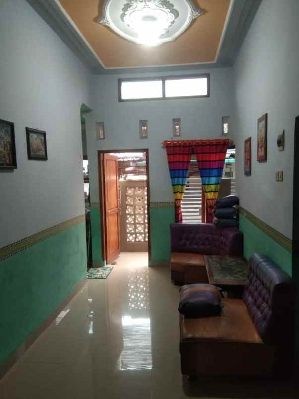 rumah siap huni slawi