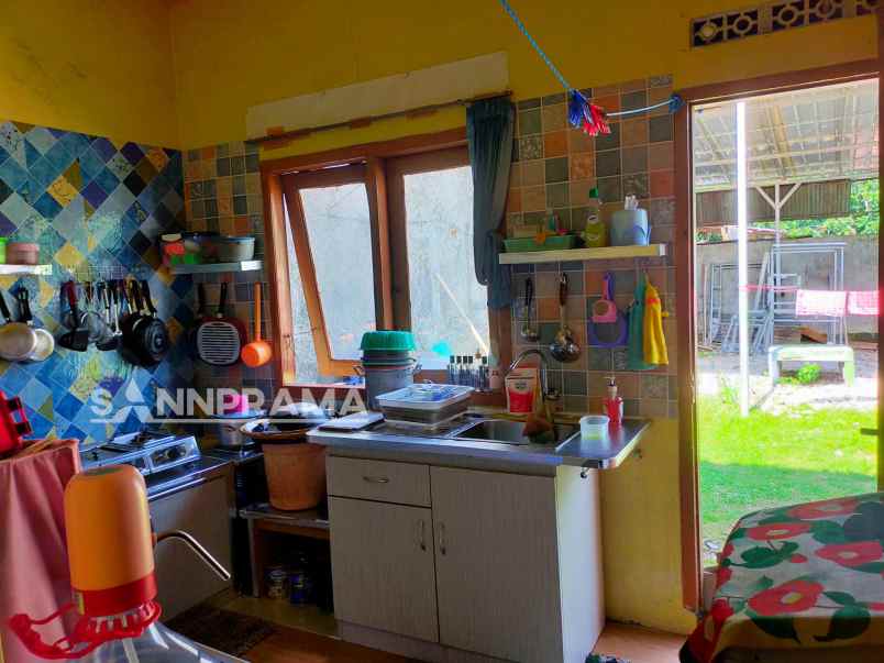 rumah srengseng sawah