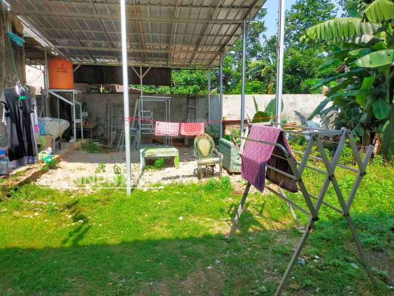 rumah srengseng sawah