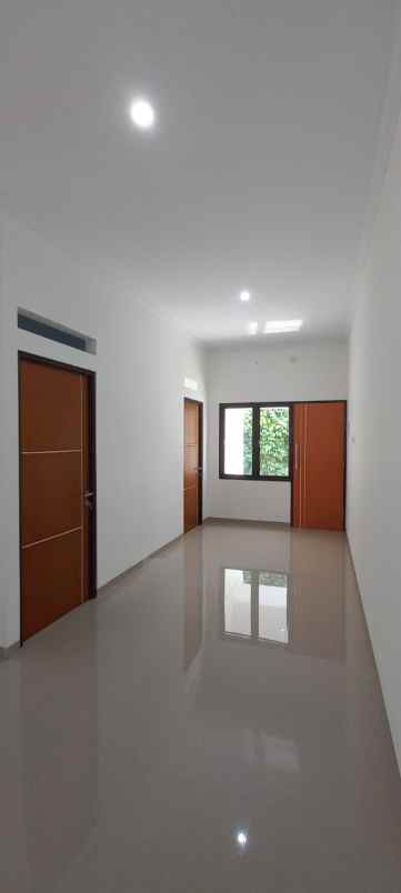 rumah srengseng sawah jagakarsa harga 1 5m nego