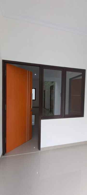 rumah srengseng sawah jagakarsa harga 1 5m nego