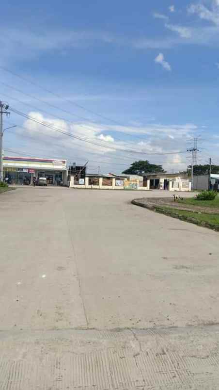 rumah srimahi tambun utara bekasi