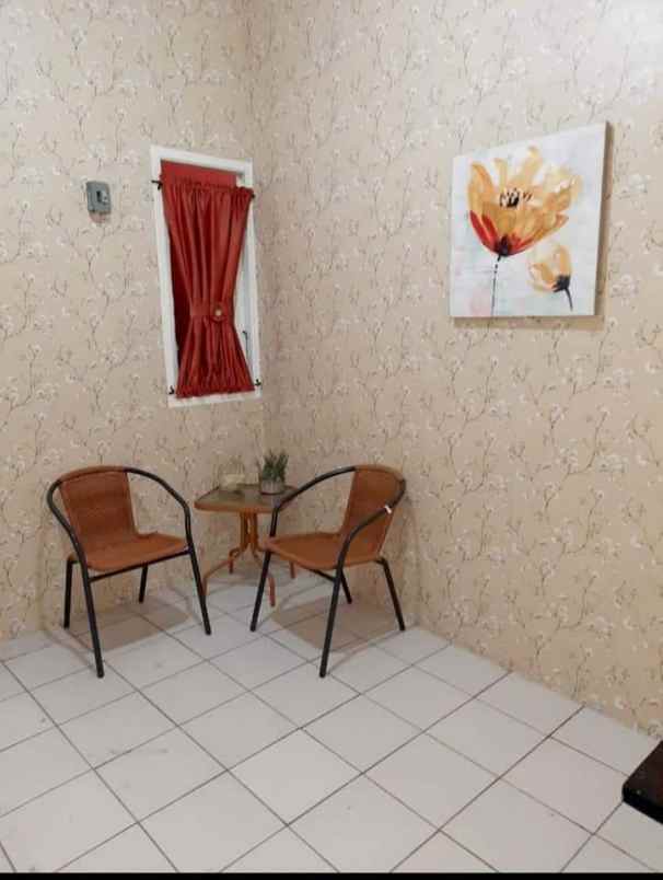 rumah srimahi tambun utara bekasi