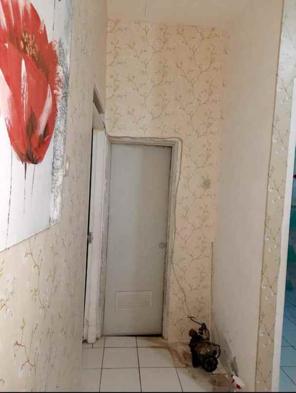 rumah srimahi tambun utara bekasi