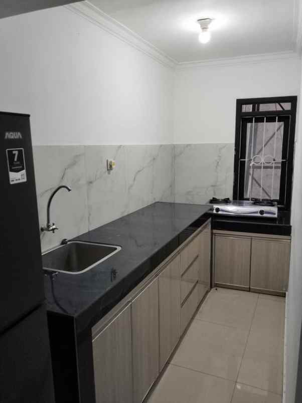 rumah strategis di turangga salendro buah batu bandung