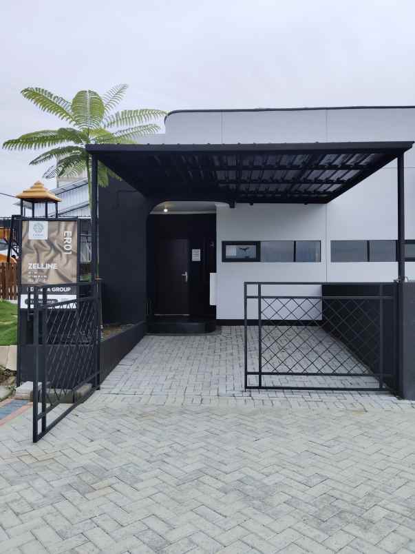 rumah subsidi angsuran 2 jutaan di jamin acc bank