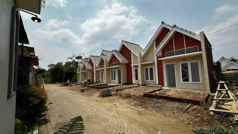 rumah subsidi minimalis lokasi dekat smkn 10 malang