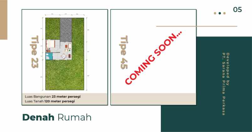 rumah subsidi murah deket bsb city di ngadirgo mijen