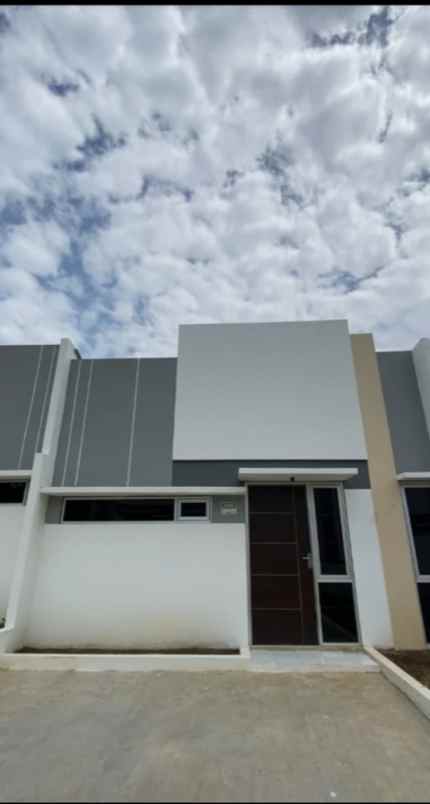 rumah subsidi termurah dan terlaris