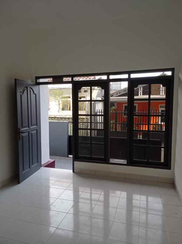 rumah sudah siap huni di batutulis kota bogor