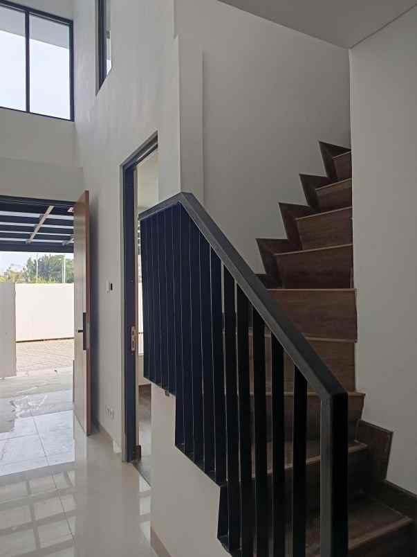 rumah sultan tangerang bali resort 5juta