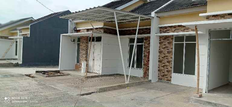 rumah sumber jaya tambun selatan