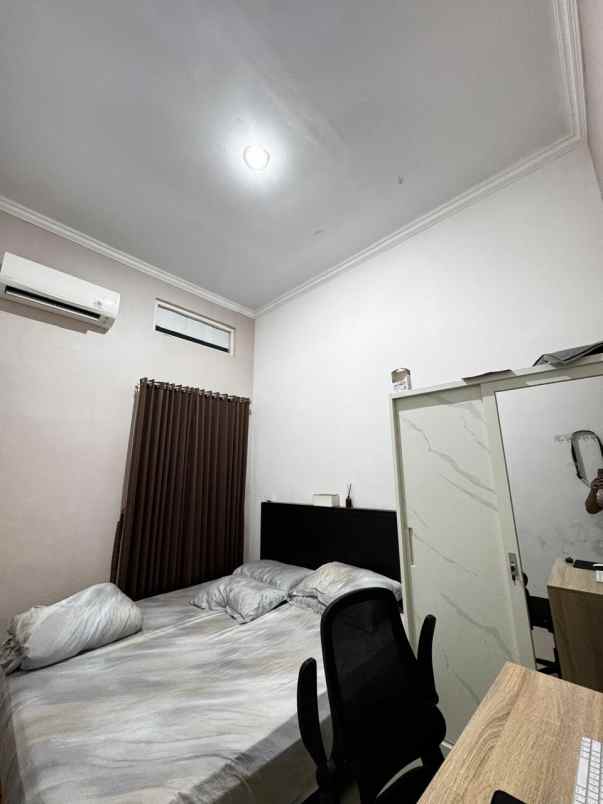rumah sumurboto tembalang 5 menit ke kampus undip